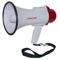 Pylepro PylePro PMP35R Professional Megaphone - Bullhorn with Siren & Voice Recorder PMP35R